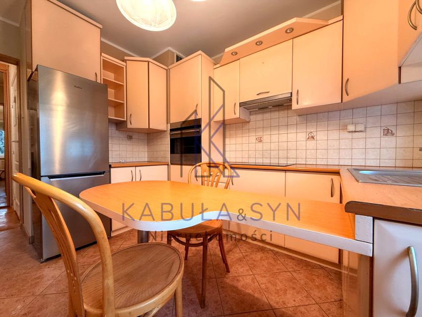 Mieszkanie Bydgoszcz