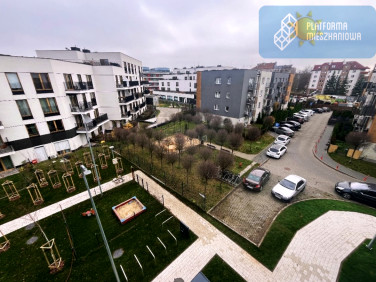 Mieszkanie Kraków sprzedaż