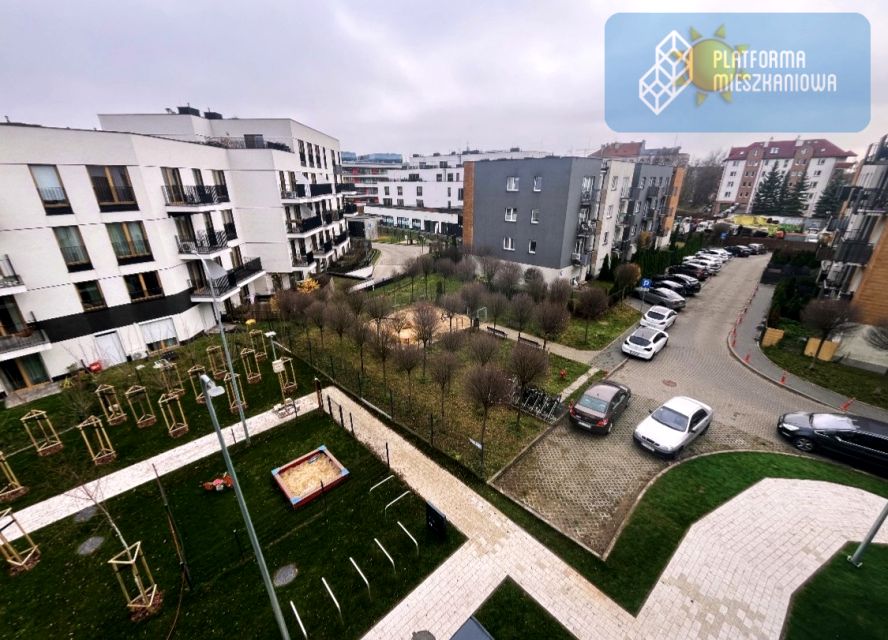 Mieszkanie Kraków sprzedaż