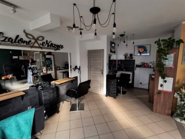 Lokal Brodnica
