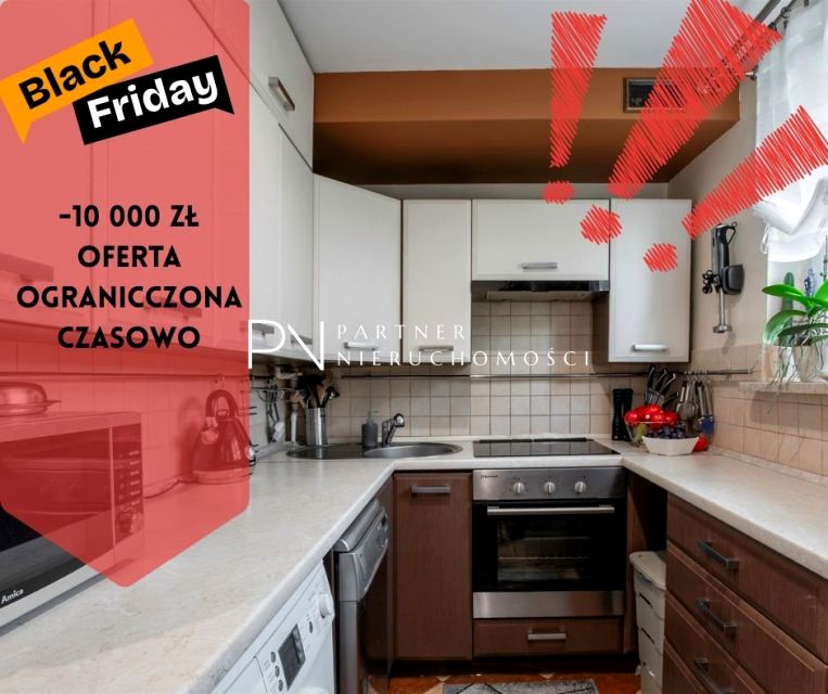 Mieszkanie Jastrzębie-Zdrój