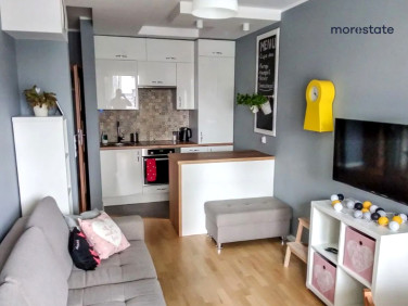 Mieszkanie blok mieszkalny wynajem