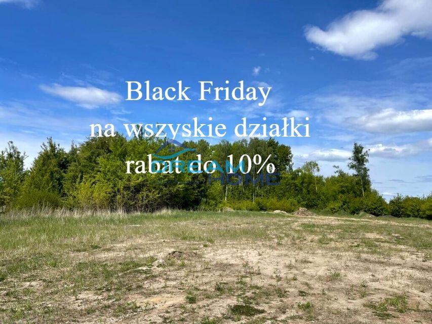 Działka budowlana sprzedam