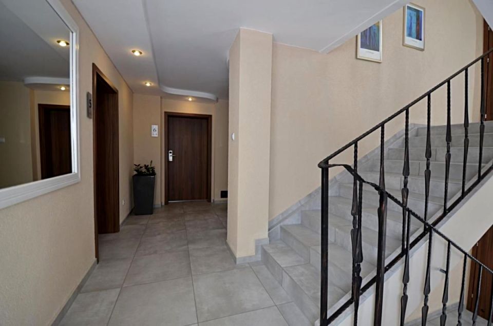 Dom Szklarska Poręba