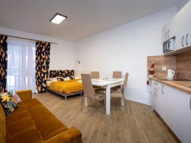 Mieszkanie Szklarska Poręba