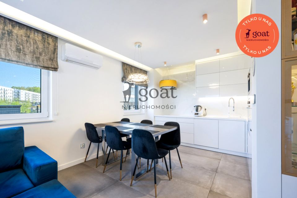 Mieszkanie Gdańsk sprzedaż