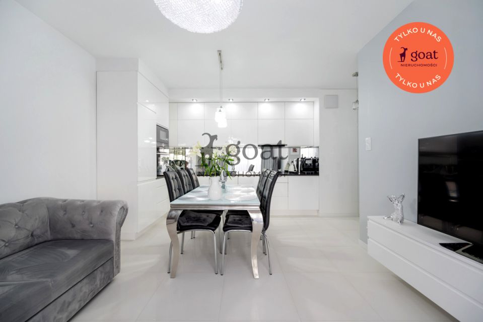 Mieszkanie Gdańsk sprzedaż