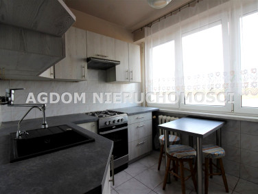 Mieszkanie Włocławek