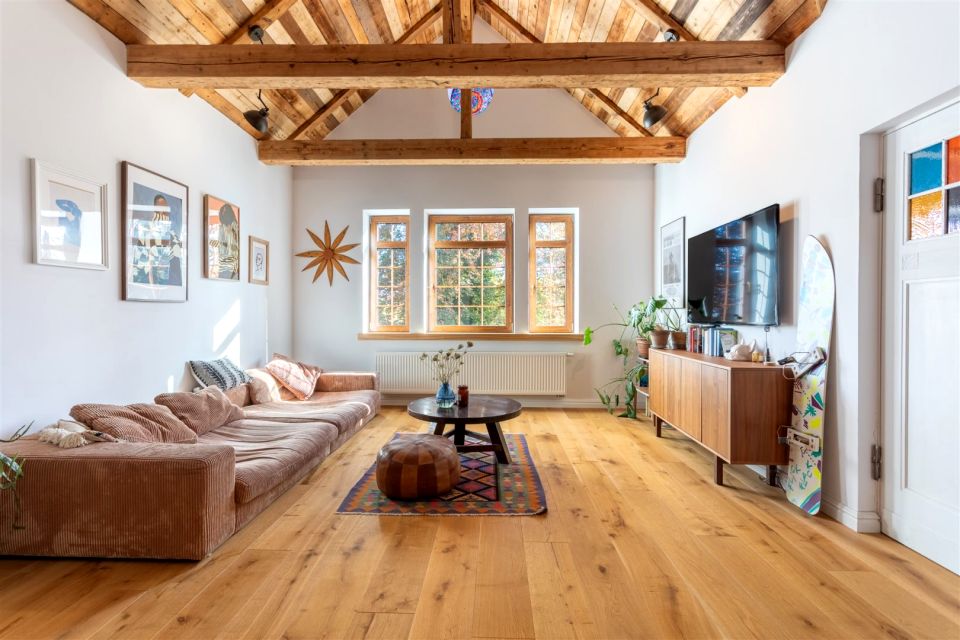 Mieszkanie Szklarska Poręba