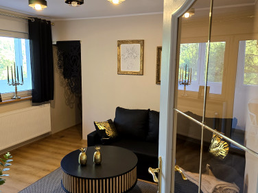 Mieszkanie Boguszów-Gorce