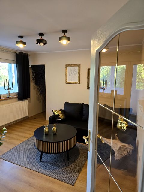 Mieszkanie Boguszów-Gorce