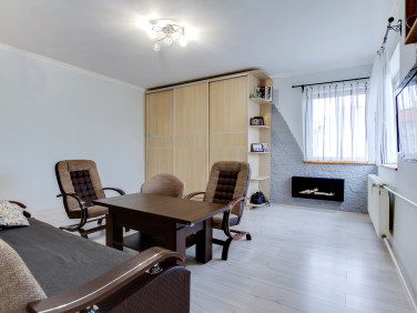 Mieszkanie Racibórz