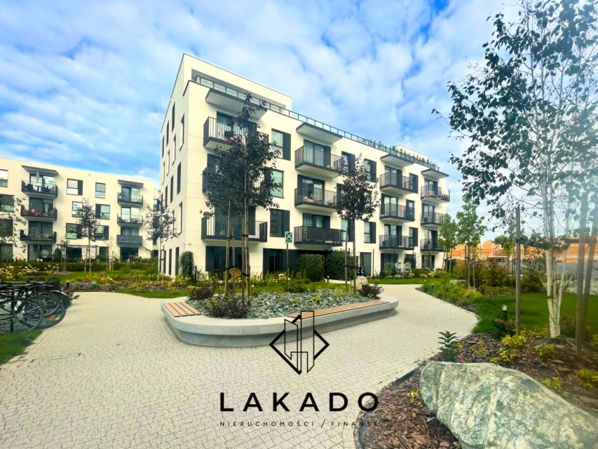 Mieszkanie Kraków sprzedaż