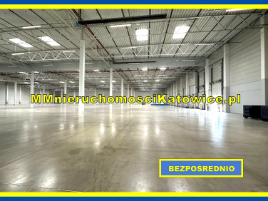 Budynek użytkowy Ruda Śląska