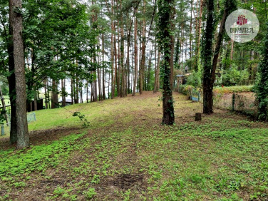 Działka rekreacyjna Narty