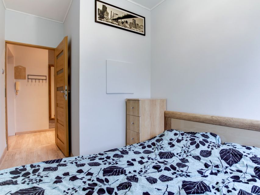 Mieszkanie Racibórz