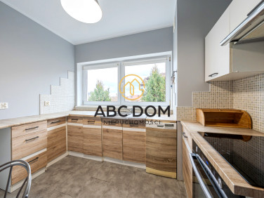 Mieszkanie Pruszcz Gdański