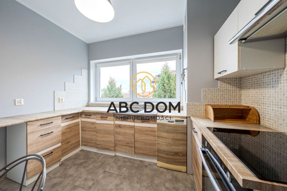 Mieszkanie Pruszcz Gdański