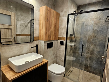 Mieszkanie Czechowice-Dziedzice