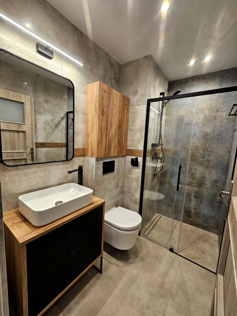 Mieszkanie Czechowice-Dziedzice