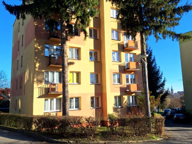 Mieszkanie Przemyśl