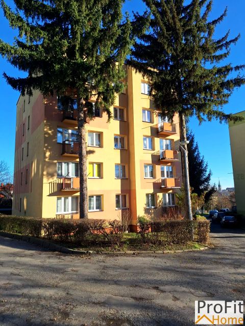 Mieszkanie Przemyśl