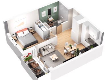 Mieszkanie Wrocław sprzedaż