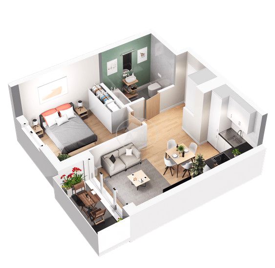 Mieszkanie Wrocław sprzedaż