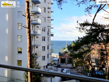 Mieszkanie Międzyzdroje