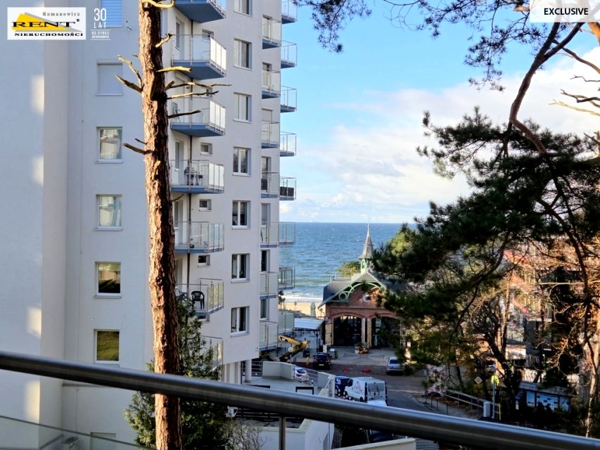 Mieszkanie Międzyzdroje