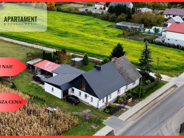 Dom Wałdowo sprzedaż