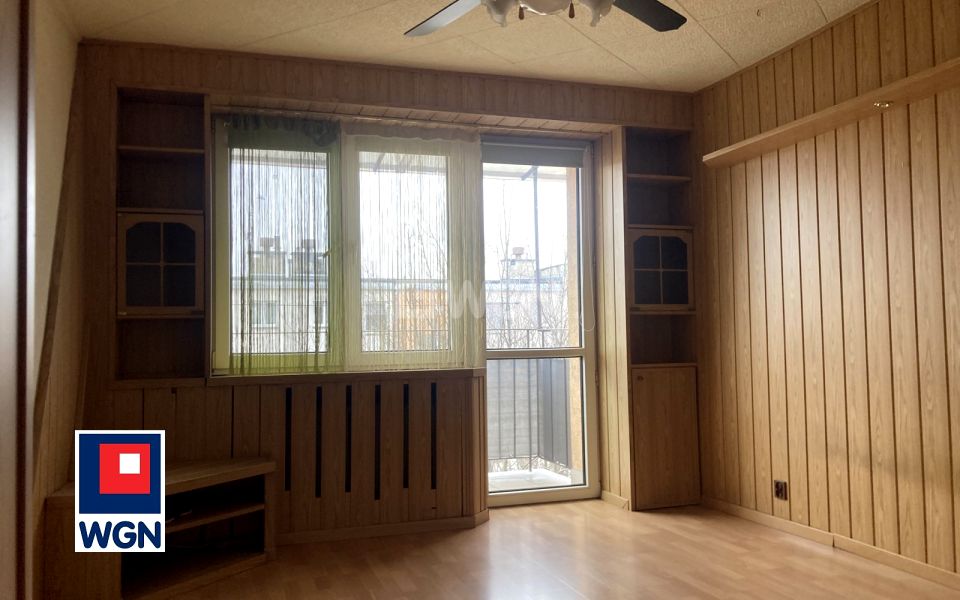 Mieszkanie Ostrów Wielkopolski