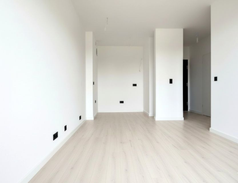 Mieszkanie blok mieszkalny Łódź