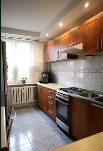 Mieszkanie Żyrardów