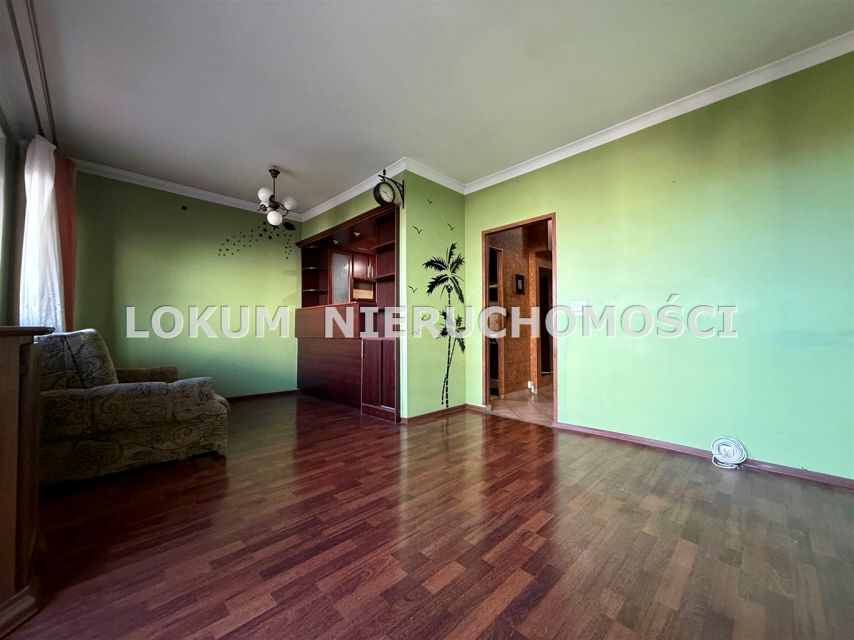 Mieszkanie Jastrzębie-Zdrój