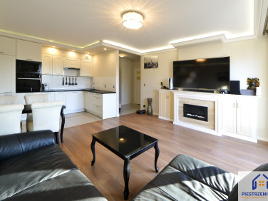 Mieszkanie przy lesie