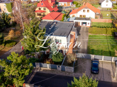 Dom Gorzów Wielkopolski