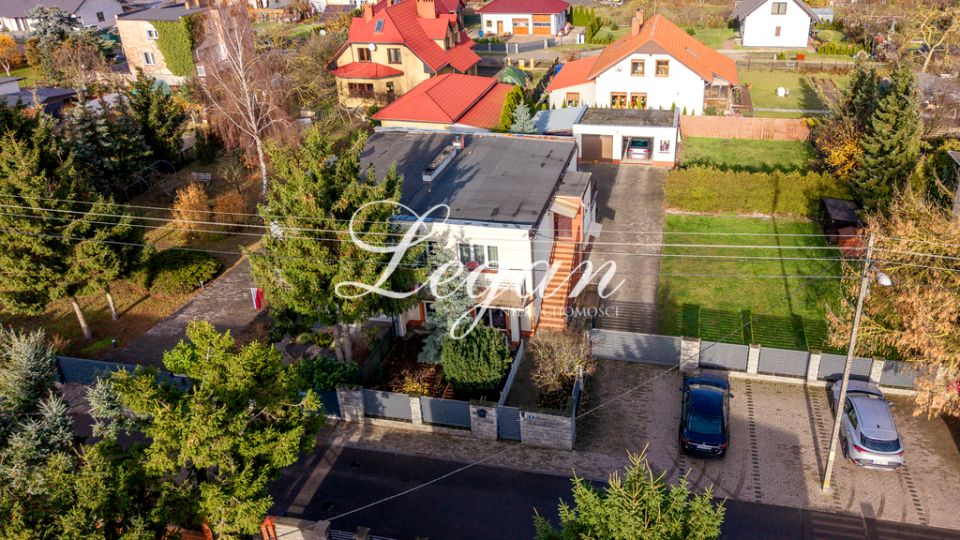 Dom Gorzów Wielkopolski