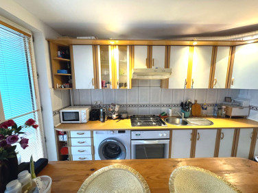 Mieszkanie Piaseczno