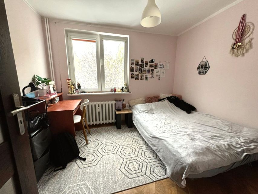 Mieszkanie Piaseczno