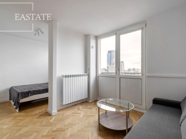 Mieszkanie Warszawa sprzedaż