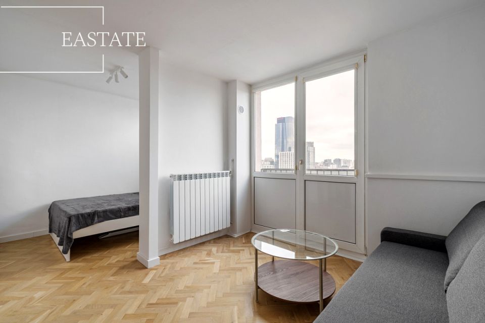 Mieszkanie Warszawa sprzedaż