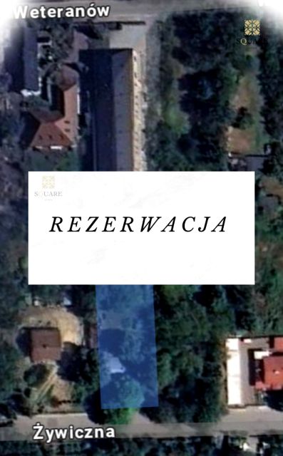 Działka inna sprzedam