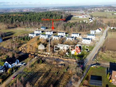 Działka budowlana sprzedam