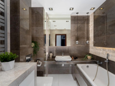 Mieszkanie blok mieszkalny Kraków