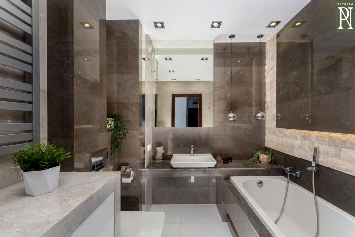 Mieszkanie blok mieszkalny Kraków