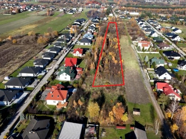 Działka rolna Radom