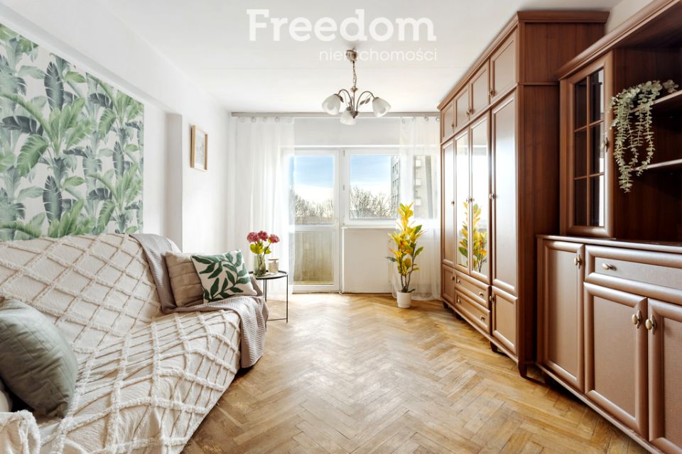 Mieszkanie Warszawa sprzedaż