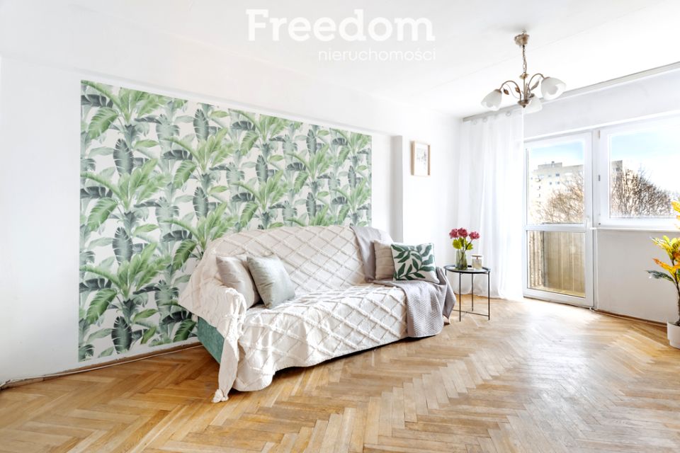 Mieszkanie Warszawa