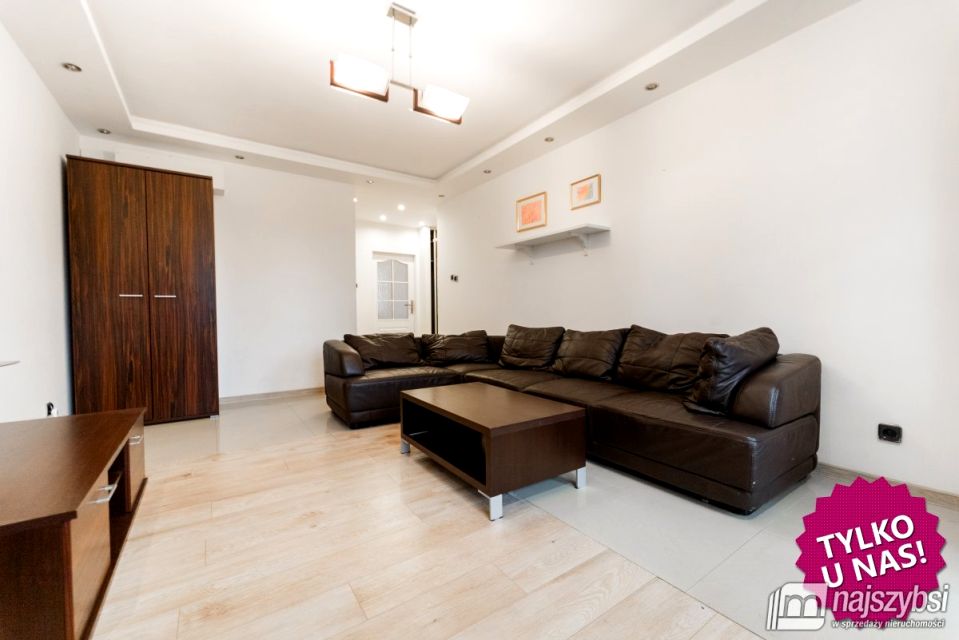 Mieszkanie Goleniów